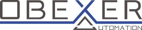 Logo - OBEXER Automation e.U.