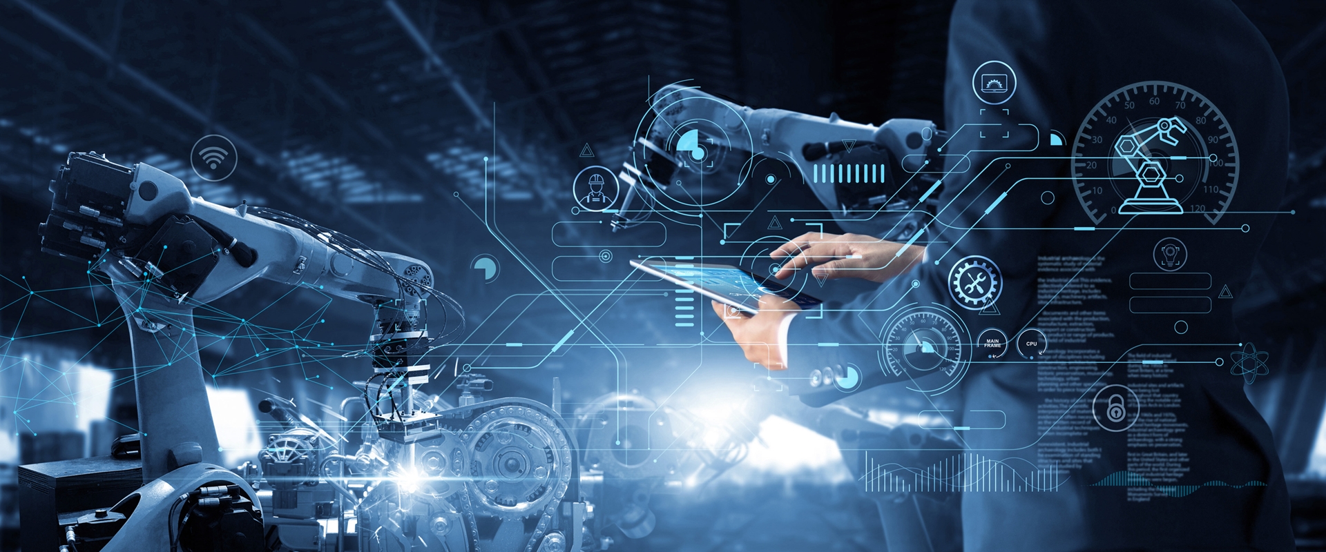 OBEXER Automation St. Ulrich bei Steyr